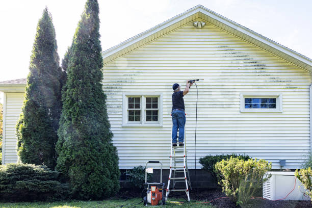 Pressure Washing Contractors in Salem, IN